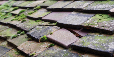 Coln St Aldwyns roof repair costs
